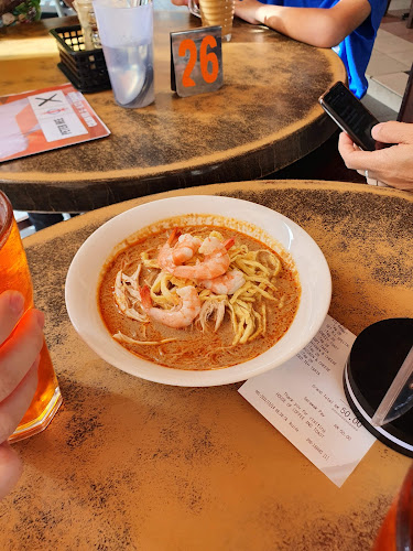 Kaya & Toast - Gastronomi dan perhotelan