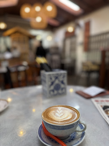 Hup Ho Trading Co - Kuching