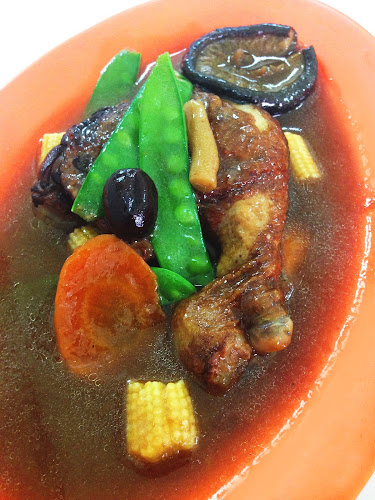 60, Lebuh China, George Town, 10200 George Town, Pulau Pinang