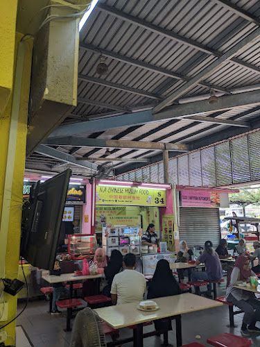 Opinii despre N.A Chinese Muslim Cuisine Shah Alam în Shah Alam - Gastronomi dan perhotelan