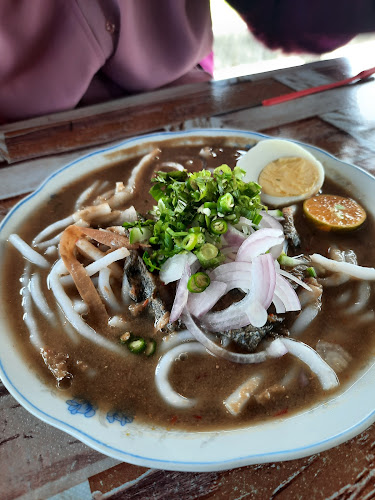 Comentarii opinii despre Warung Mak Tok Mergong