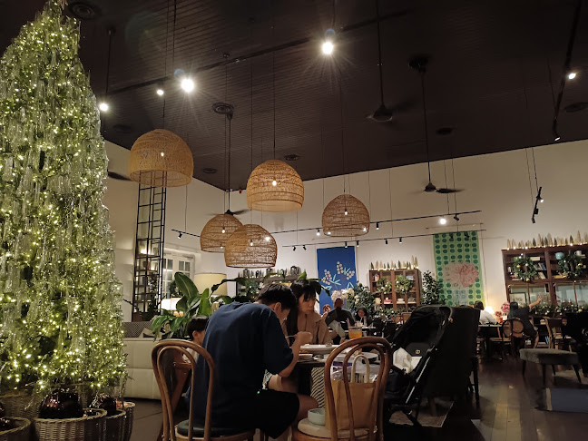 Comentarii opinii despre COMMONS by Food Journal Group