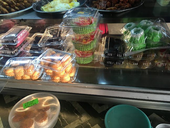 Kampung Sura Masjid, 23000 Kuala Dungun, Terengganu