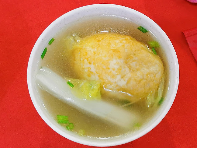 Restoran Golden Happiness - Gastronomi dan perhotelan