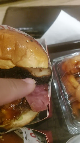 Comentarii opinii despre Woodfire Putrajaya