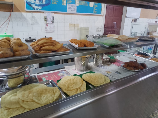 Opinii despre Restoran Simpang Pulai în Ipoh - Gastronomi dan perhotelan