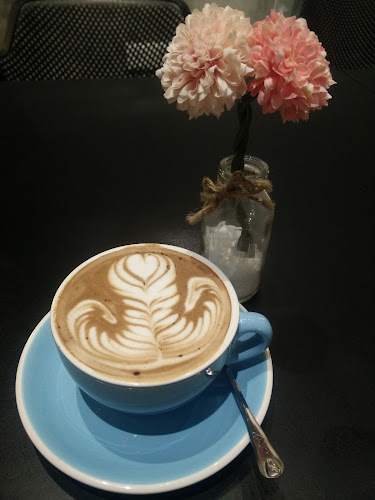 Comentarii opinii despre T Three Coffee, Sibu, Sarawak.