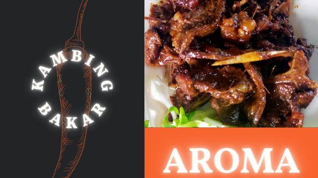 Opinii despre Kambing Bakar & Nasi Lemak Aroma în Simpang Pulai - Gastronomi dan perhotelan