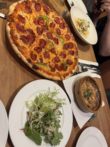 Gianni's Trattoria - Johor Bahru