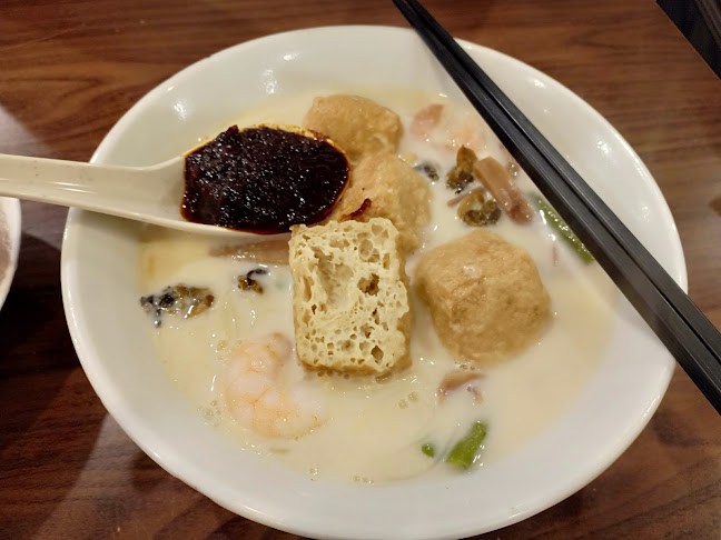 Comentarii opinii despre Penang Road Famous Teochew Chendul