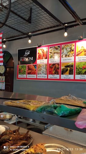 Restoran Harmoni - Kuala Terengganu
