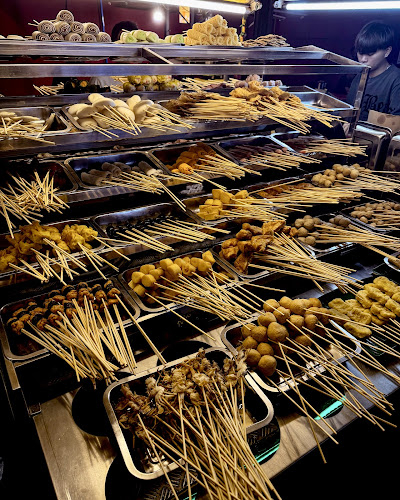 Lok Lok (KSL City Mall) - Johor Bahru