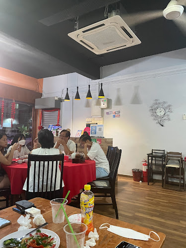 Comentarii opinii despre Northeast Blackland Restaurant