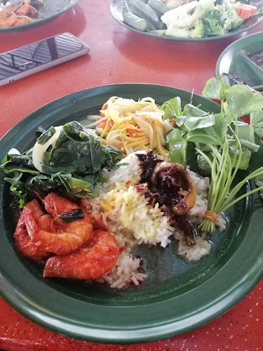 Restoran Gerak 23 (Masakan Ala Kampung) - Gastronomi dan perhotelan