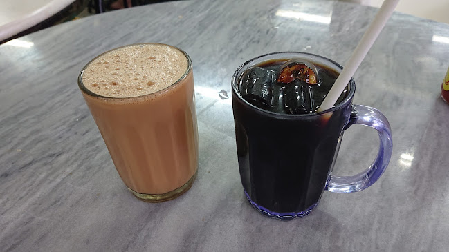 Comentarii opinii despre Kedai Kopi Lai Foong