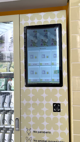 Opinii despre LUMI Cafe în Kuala Lumpur - Gastronomi dan perhotelan