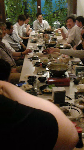 Opinii despre Ishiraku Izakaya în Batu Pahat - Gastronomi dan perhotelan