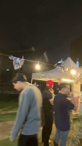 Chillin & Grillin - Shah Alam (PRIMA U1 CONDOMINIUM) - Shah Alam