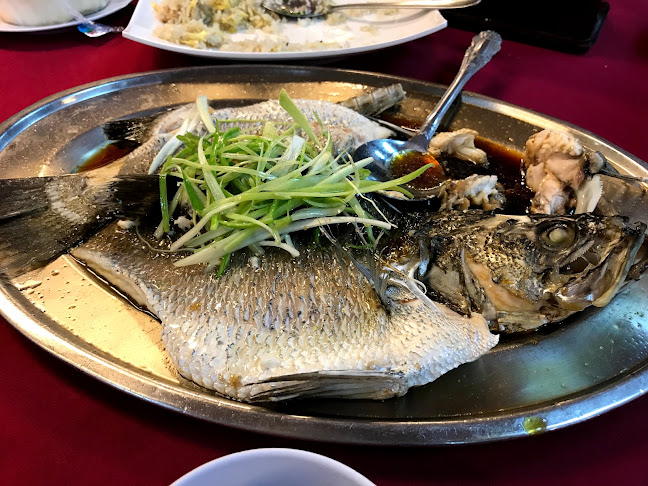 Lala Chong Kayu Ara Seafood Restaurant