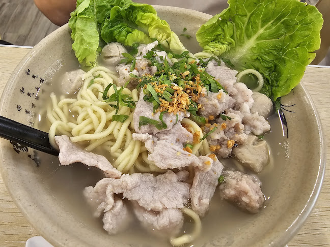 八戒猪肉面馆 Ba Gai Noodle House - Iskandar Puteri