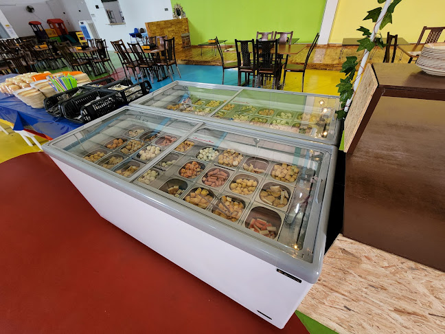 Comentarii opinii despre Craby Craby Steamboat & Grill, seri manjung