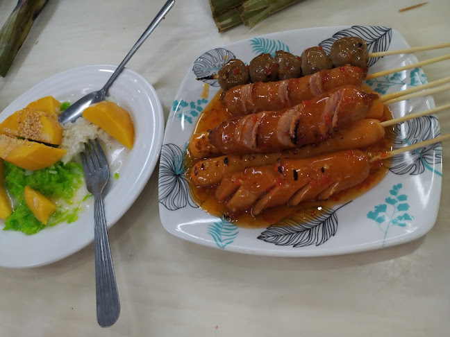 Opinii despre Suraya Seafood în Kuala Lumpur - Gastronomi dan perhotelan