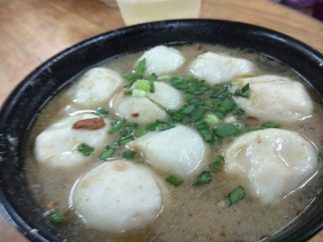 Comentarii opinii despre Ipoh Tuck Kee Restaurant