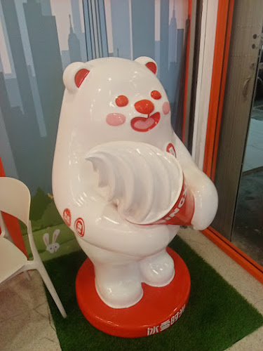 Bingxue Seksyen 7 Shah Alam (Buka Sampai 12am) - Gastronomi dan perhotelan