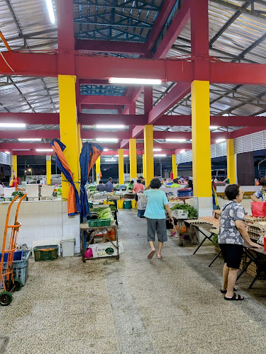 Comentarii opinii despre Kampung Paya Wet Market