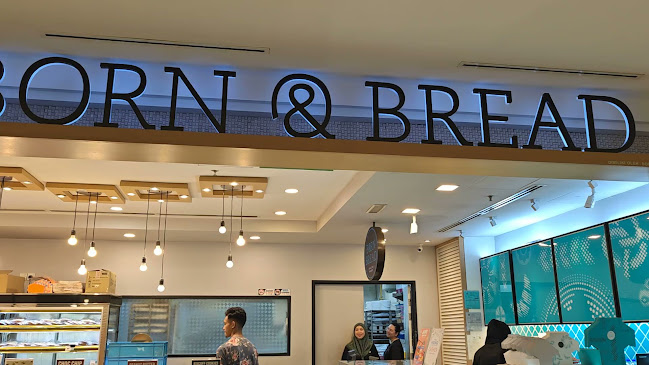 Born & Bread Ipoh Parade