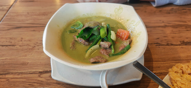 Opinii despre Carabao Thai Restaurant - Stulang în Johor Bahru - Gastronomi dan perhotelan