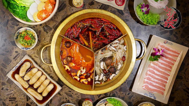 Sunrise Tower, 190 - 192, Persiaran Gurney, 10250 George Town, Pulau Pinang