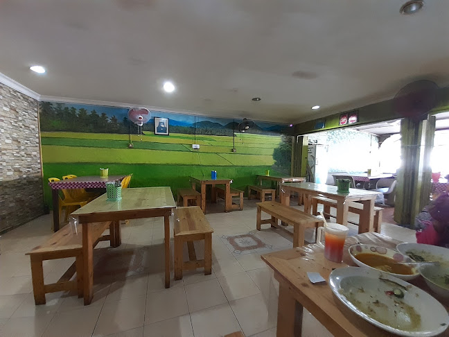 Kampung Gaung, 21700 Kuala Berang, Terengganu