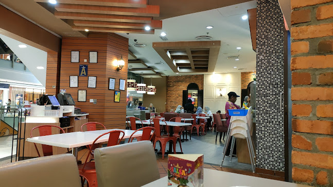 Comentarii opinii despre Kenny Rogers ROASTERS @ NU Sentral