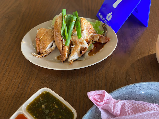 141, Jln. Kuala Kangsar, Ipoh Grove, 30010 Ipoh, Perak