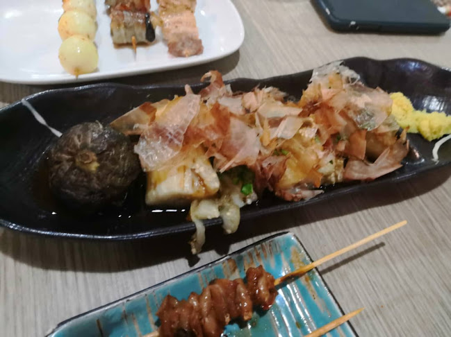 Comentarii opinii despre Sumi-Ka • SS15/4 • Subang Jaya