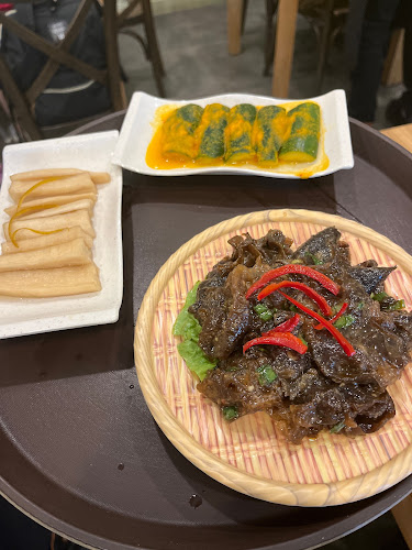 Comentarii opinii despre MamaKim Wellness Kitchen Melaka