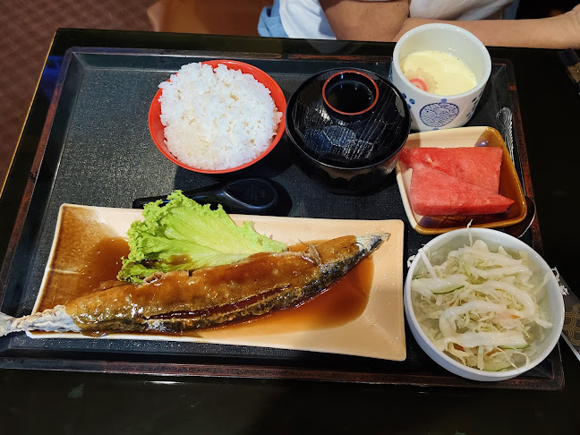 Opinii despre Ume Sushi Restaurant în Sungai Petani - Gastronomi dan perhotelan