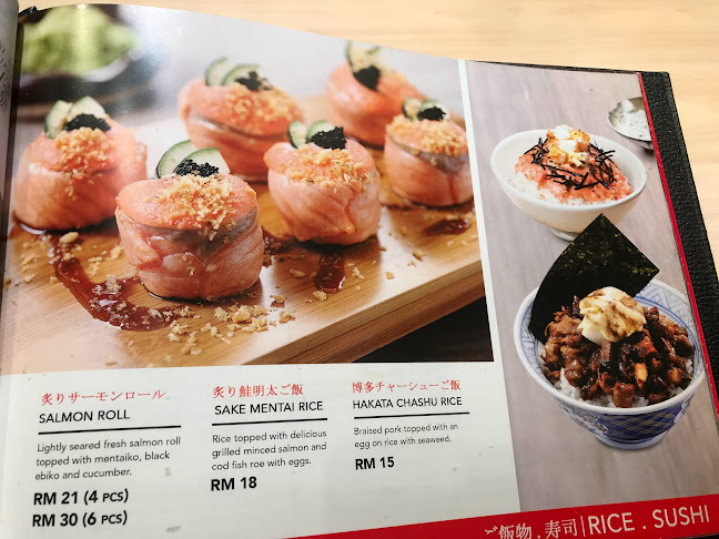 1 Utama Shopping Centre, Lot LG352, Lower Ground Floor, No. 1, Lebuh Bandar Utama, Bandar Utama, 47800 Petaling Jaya, Selangor