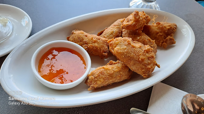 Restaurant Mak (Jinhold Hotel & Serviced Apartment) - Miri