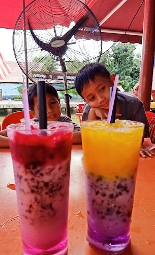 Comentarii opinii despre Restoran Line Clear, Kampung Jawa, Melaka