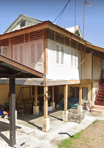 Opinii despre Aiskrim Telareh în Alor Setar - Gastronomi dan perhotelan