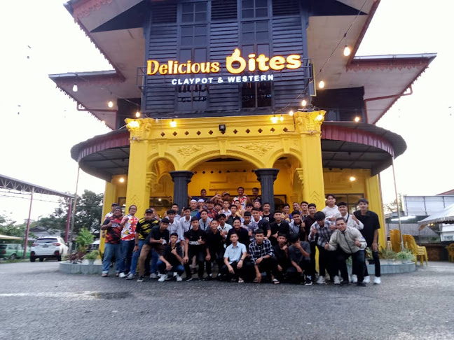 Delicious Bites Taiping