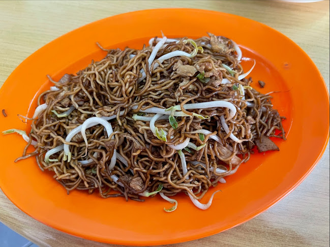 Opinii despre Matang Family Cafe în Kuching - Gastronomi dan perhotelan