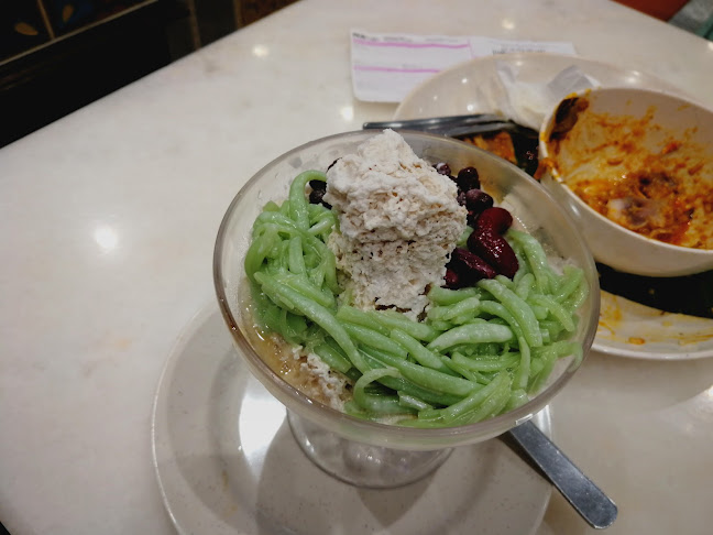 Comentarii opinii despre Lavender Bakery, AEON Mall Tebrau City