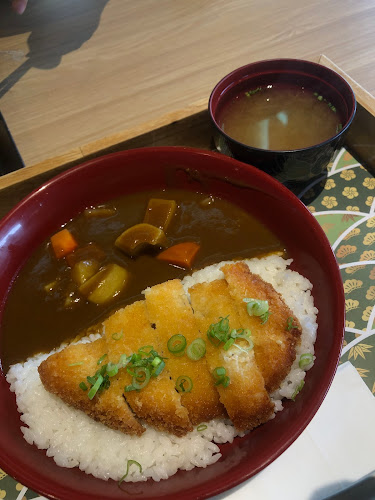 Nikusutei Japanese Muslim Restaurant, Bukit Jelutong - Gastronomi dan perhotelan