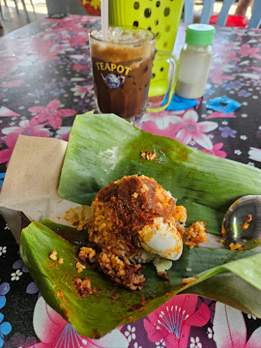 港口咖啡店/亚安面档 - Gastronomi dan perhotelan