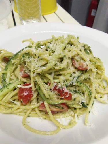 Comentarii opinii despre Rasa Sayang Cafe