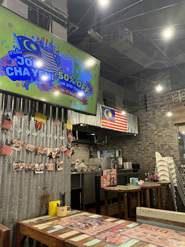 Opinii despre Boat Noodle - Sunway Putra Mall în Kuala Lumpur - Gastronomi dan perhotelan