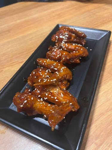 Comentarii opinii despre Double Knott Cafe